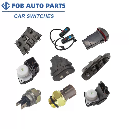 Car Switches for Ford Focus Ford Hyundai Accent Power Mercedes Benz HONDA - image 2